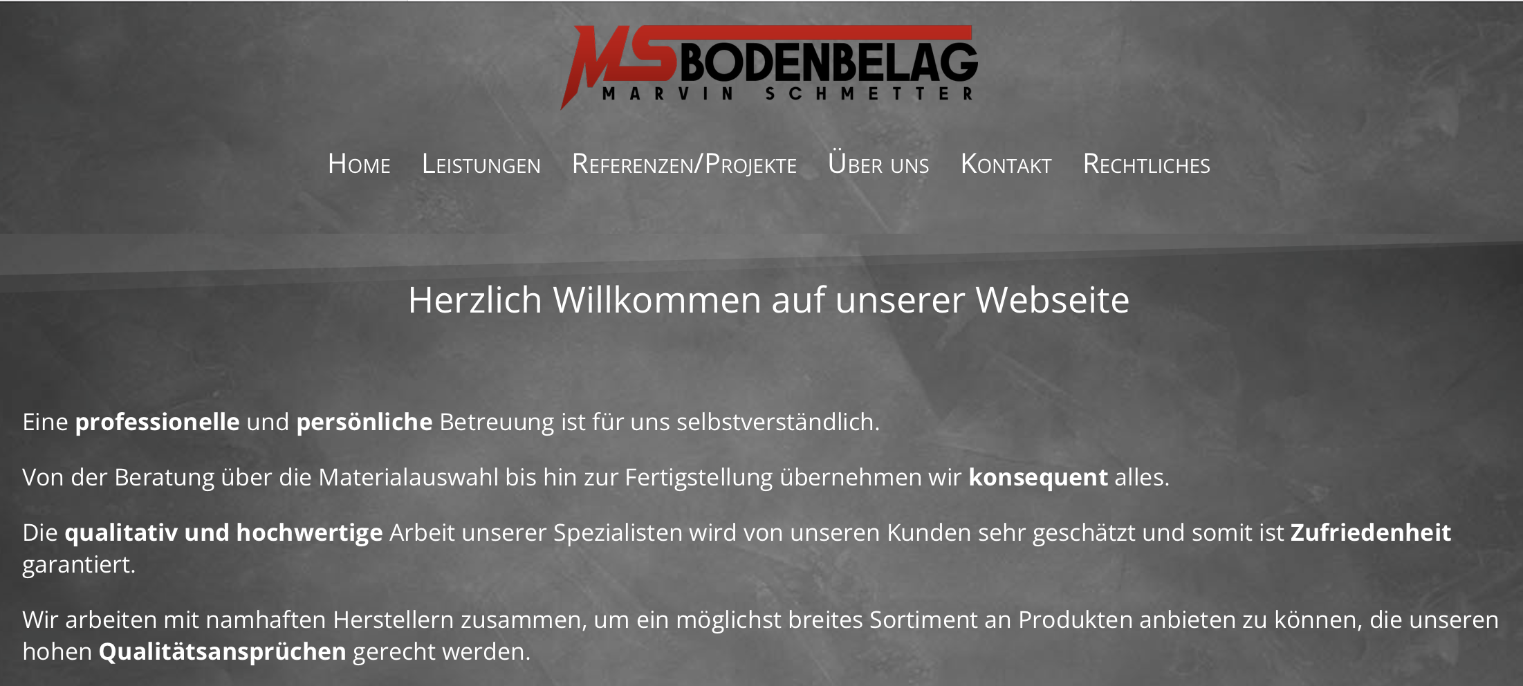 Auto Hinterwimmer Startseite